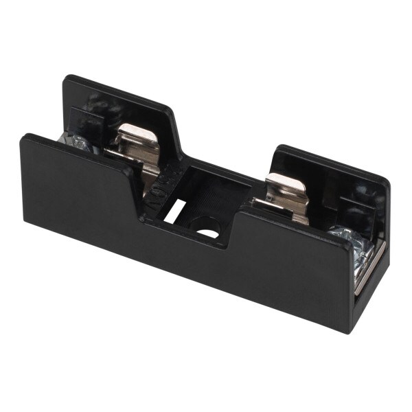 Main product image for 3AG/AGC Screw Terminal Fuse Holder 5-Pack 070-605